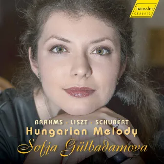 Hungarian Melody by Sofja Gülbadamova