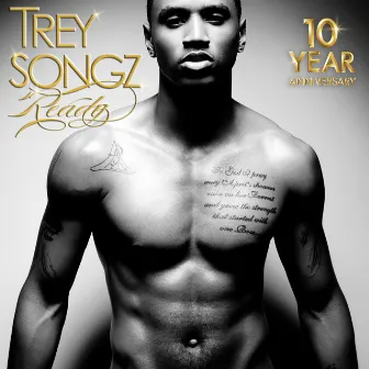 Ready by Trey Songz