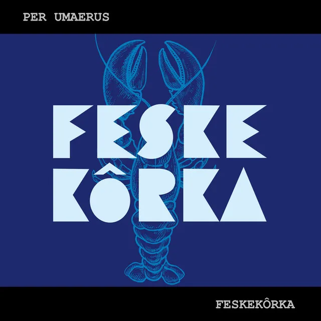 Feskekôrka