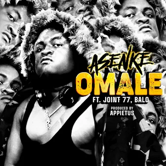 Omale by Asenke