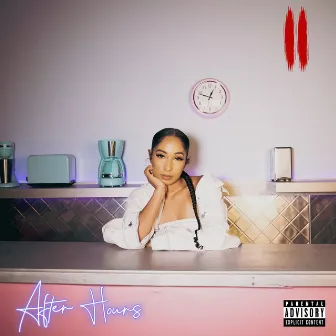 After Hours, Pt. 2 by Allyn