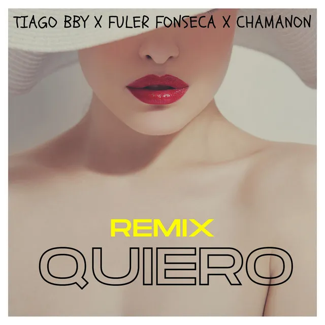 Quiero - Remix