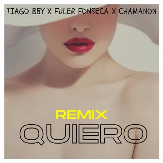 Quiero (Remix) by Tiago BBY