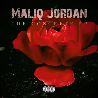 The Concrete by Maliq Jordan