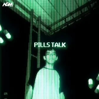 Pills Talk by Arya