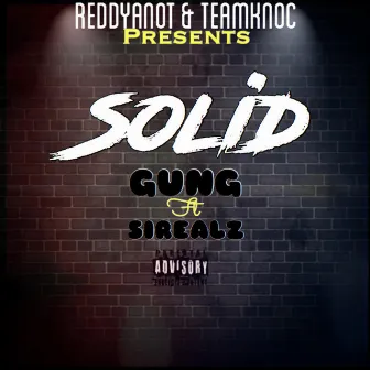 Solid by Gung