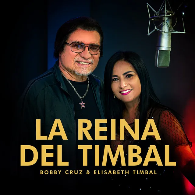 La Reina del Timbal