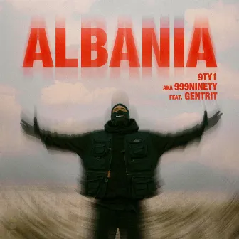 Albania by 9ty1