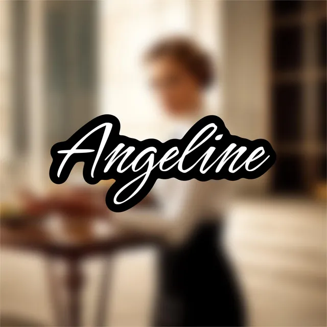 Angeline