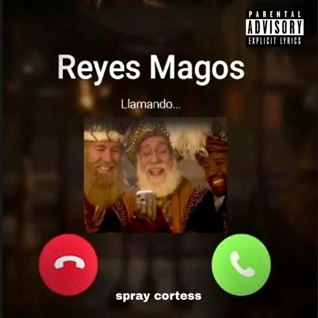 Reyes Magos