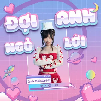 Đợi anh ngỏ lời by Tanie