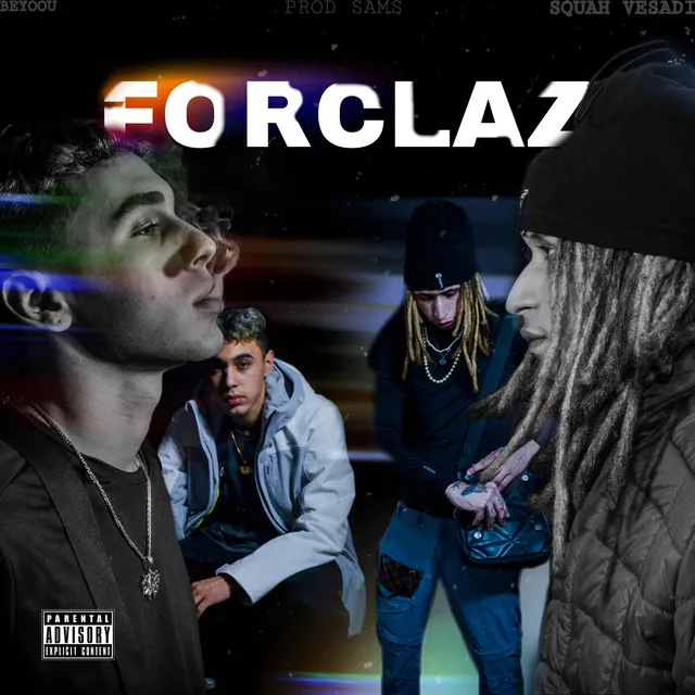 Forclaz