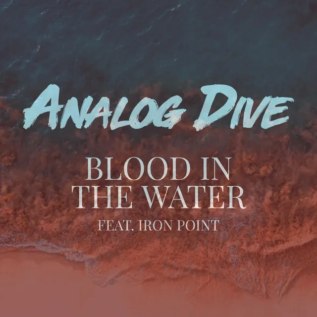 Blood in the Water