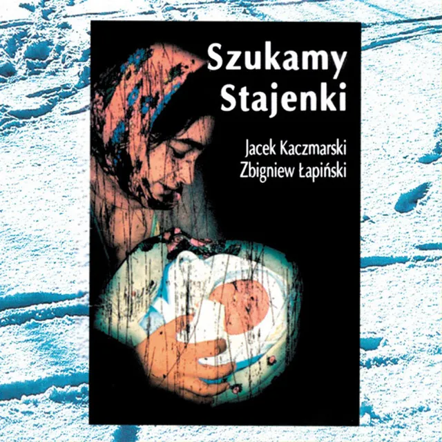 Szukamy Stajenki