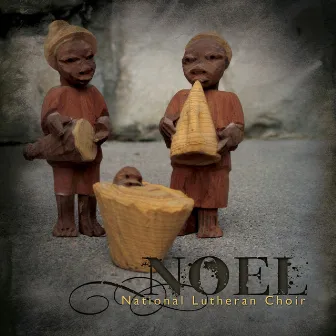 Noel by The National Lutheran Choir