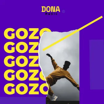 Gozo by Dona