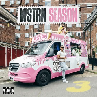 WSTRN Season 3 by WSTRN