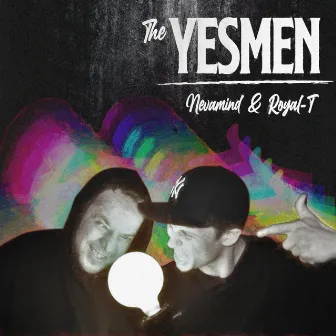 The Yesmen by Royal-T