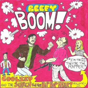 Boom! by Beefy