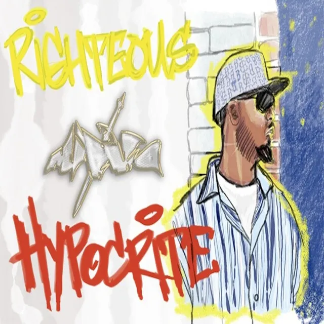 Righteous Hypocite