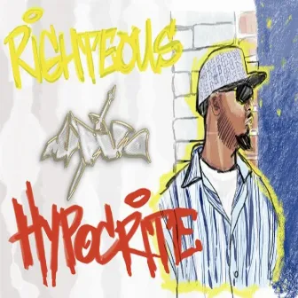 Righteous Hypocite by Mirko