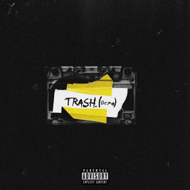 TRASH. - demo