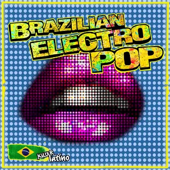 Brazilian Electro Pop by Davi Vieira