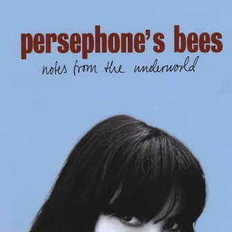 Notes From The Underworld by Persephone's Bees