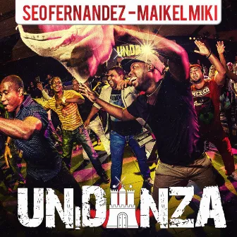 Unidanza by Maikel Miki