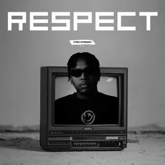 RESPECT by Paintafresco