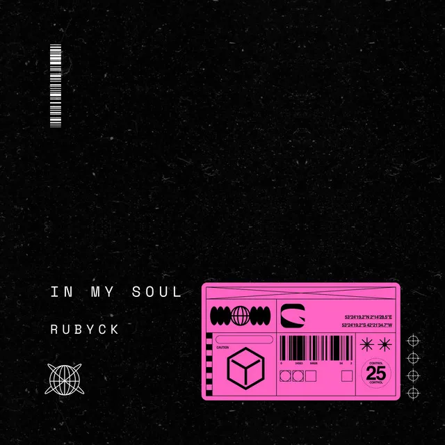 In My Soul - Radio Edit