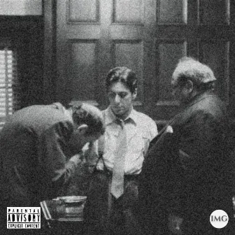 Michael corleone by TheJuice