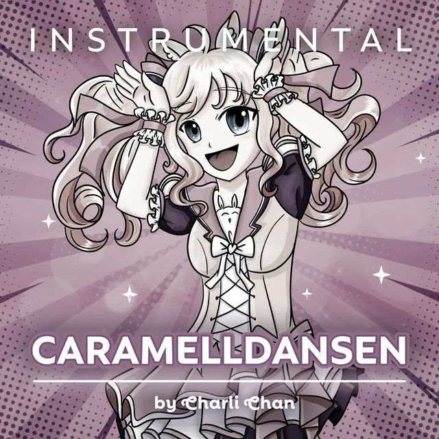 Caramelldansen (Instrumental)