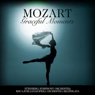 Mozart: Graceful Moments by Opera Orchestra Bratislava