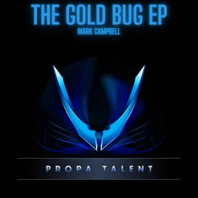 Gold Bug EP