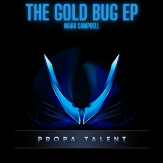 Gold Bug EP by Mark Campbell