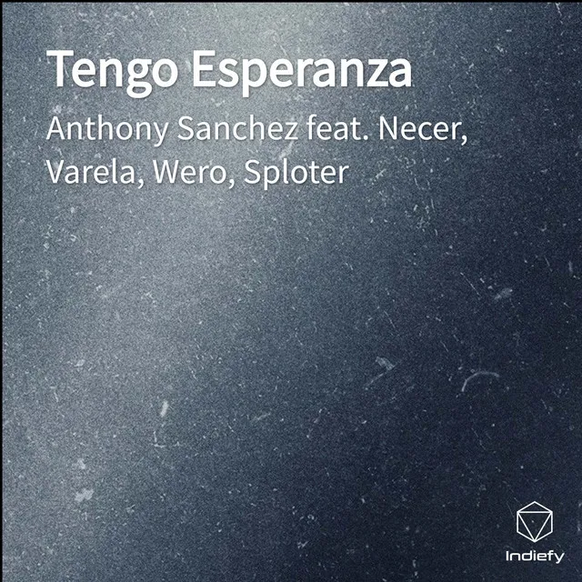 Tengo Esperanza