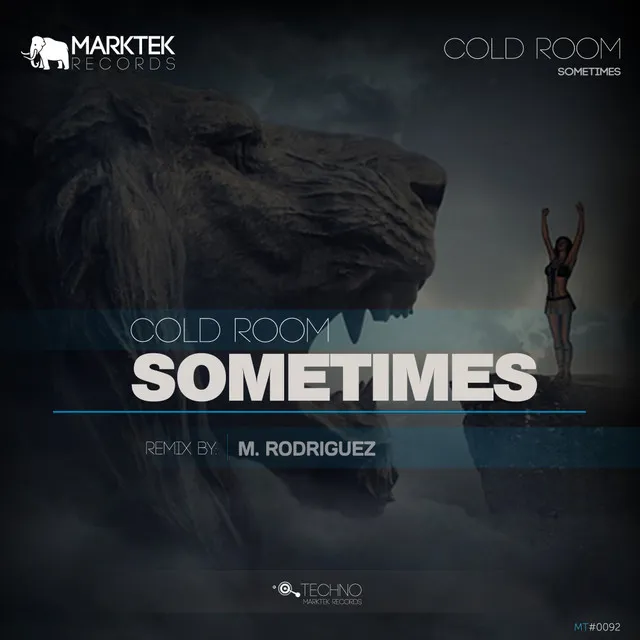 Sometimes - M. Rodriguez Remix