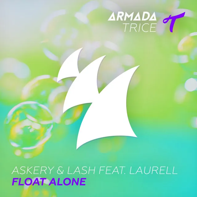 Float Alone - Radio Edit