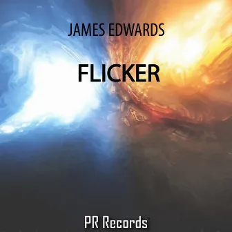 Flicker by James Edwards