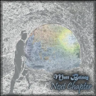 Next Chapter by Matt Belsey