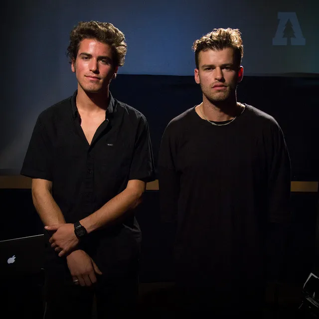 Love Streams - Audiotree Live Version