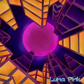 Luna Pink by Pathogen