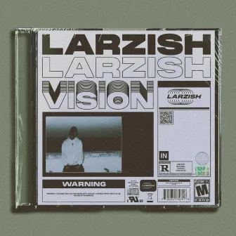 Vision by Larzish