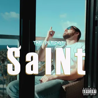 The Pledge by SaINt