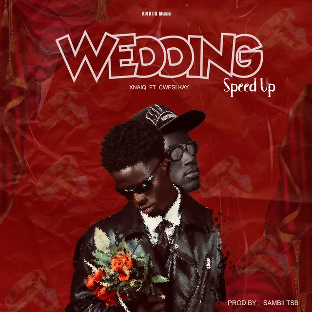 Wedding (Speed Up)