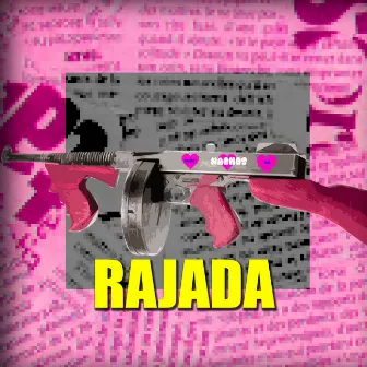 Rajada by Packie