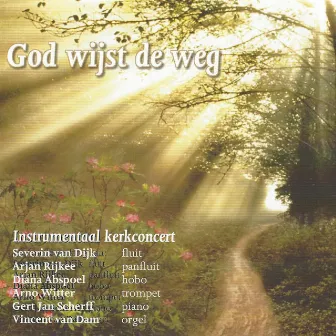 God Wijst De Weg: Instrumentaal Kerkconcert by Diana Abspoel