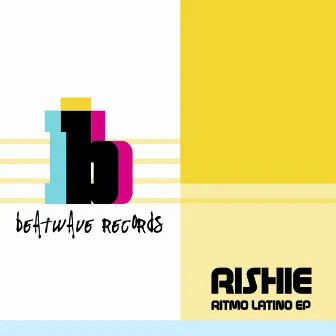 Ritmo Latino by Rishie