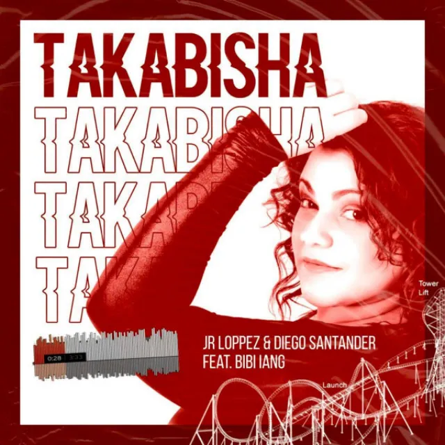 Takabisha - Dub Remix